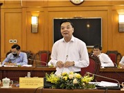 Các chương trình KH&CN đã trực tiếp làm thay đổi diện mạo vùng dân tộc thiểu số và miền núi