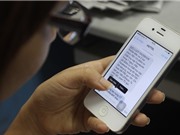 Biện pháp mới cho phép người dùng điện thoại từ chối nhận mọi tin nhắn, cuộc gọi rác
