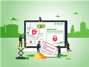 Hoa Kỳ - Việt Nam hợp tác điều tra các trang web lừa đảo lợi dụng đại dịch Covid-19