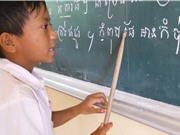 Sách ngôn ngữ Dân tộc thiểu số: Những lưu ý khi xây dựng chương trình và biên soạn