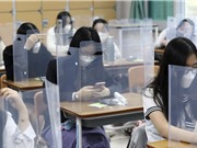 Mở cửa trường học trong bối cảnh đại dịch?