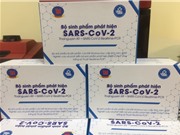 ĐH Thái Nguyên phát triển thành công bộ kit chẩn đoán Covid-19: Một hướng tiếp cận mới