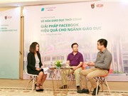 Chiến thuật phát triển cho các doanh nghiệp giáo dục hậu Covid-19