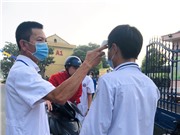 Giáo dục phổ thông: Lệch tâm về ôn luyện thi