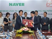 Thêm một trường đại học Việt Nam tham gia Vành đai nghiên cứu AI toàn cầu