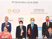 Mỹ hỗ trợ kỹ thuật xây dựng Trung tâm điều hành đô thị thông minh cho TPHCM