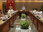 Luật Sở hữu trí tuệ sửa đổi: Tập trung vào 7 nhóm chính sách lớn 