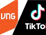 VNG yêu cầu TikTok bồi thường 221 tỷ đồng do vi phạm bản quyền