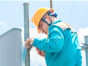 Đo kiểm chất lượng mạng 4G của Viettel tại 4 tỉnh/thành phố