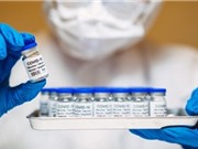 Cập nhật tình hình sản xuất và thử nghiệm vắcxin trên thế giới