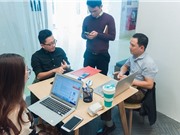 Qualcomm, ThinkZone và Beowulf hỗ trợ khởi nghiệp 480.000 USD 