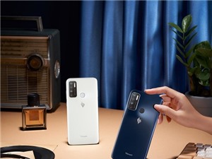 Vinsmart ra mắt dòng điện thoại mới, 100% tự thiết kế và sản xuất 