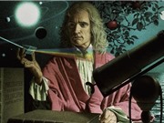 Bong bóng tài chính Biển Nam: Thất bại cay đắng nhất của Newton