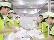 Phê duyệt Chương trình quốc gia hỗ trợ doanh nghiệp nâng cao năng suất và chất lượng sản phẩm 