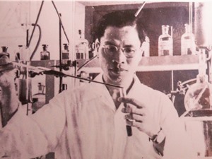 Trưng bày “Giải thưởng Hồ Chí Minh của các nhà khoa học Việt Nam”: Góc nhìn về chuyện đời, chuyện nghề khoa học