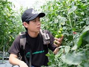 FoodMap gọi vốn 500.000 USD từ quỹ đầu tư của Mỹ