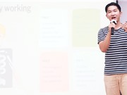 20 dự án vào vòng ươm tạo cuộc thi ĐMST ứng dụng trí tuệ nhân tạo