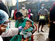 Vaccine Covid-19: Ấn Độ sẽ cung cấp cho toàn thế giới?