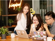 Browzzin: Sự kết hợp của thời trang, thương mại điện tử và AI