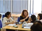 Quốc tế hóa giáo dục đại học trong nước: Cơ hội từ đại dịch