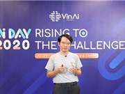 VinAI giới thiệu công nghệ nhiếp ảnh cho camera ẩn dưới màn hình