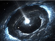 Bí ẩn thời gian sống của neutron