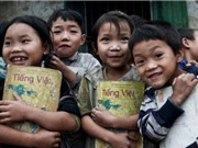 Tọa đàm trực tuyến về chủ đề bất bình đẳng giáo dục