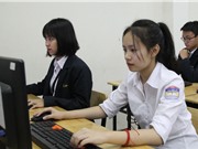 Học sinh sẽ học Python, C, C++ thay thế cho ngôn ngữ lập trình Pascal