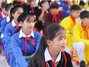 Đầu tư của Chính phủ và hộ gia đình cho giáo dục qua những con số