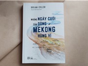 Một Mekong quằn mình trong thương tích
