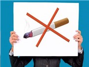 Thuốc lá có thể làm mỏng vỏ não