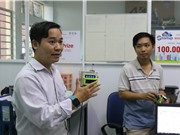 Giai đoạn đầu khởi nghiệp: Những vấn đề pháp lý
