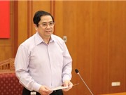 Phản ánh toàn diện “ý Đảng, lòng Dân” trong công tác xây dựng, chỉnh đốn Đảng