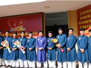 Cải cách y phục - xưa và nay