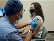 EU khẳng định cấp phép vắcxin COVID-19 phải tuân thủ đầy đủ tiêu chuẩn