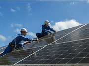 An ninh năng lượng: Cần một cơ cấu điện năng đa dạng