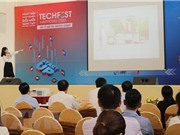 Đưa Hải Phòng thành trung tâm khởi nghiệp đổi mới sáng tạo lớn