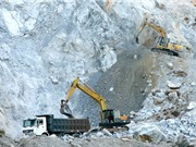 Tăng cường quản lý nhà nước về thăm dò, khai thác khoáng sản