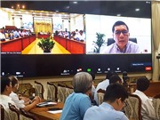 Singapore chia sẻ kinh nghiệm chuyển đổi số