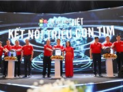 Phát động chiến dịch thiện nguyện trên nền tảng số iNhandao