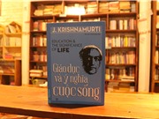 Giáo dục và ý nghĩa cuộc sống