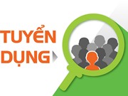 Thông báo về việc tuyển dụng viên chức năm 2020 của Cục Thông tin khoa học và công nghệ quốc gia 