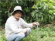 Hệ thống tưới thông minh ‘19 in 1’