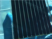 Cải tiến hóa học làm ổn định công thức chế tạo vật liệu perovskite hiệu suất cao