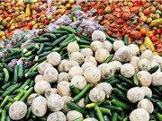 Việt Nam: Tổn thất sau thu hoạch tương đương 3,9 tỷ USD