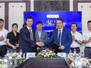 VinBigdata hợp tác với 11 tổ chức/viện/trường trong nước và quốc tế thúc đẩy y học chính xác