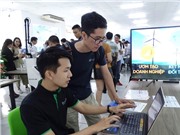 Ra mắt trung tâm ươm tạo chuyên về AI đầu tiên tại TPHCM