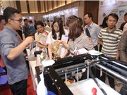 Trường đại học: Trung tâm hỗ trợ khởi nghiệp sáng tạo