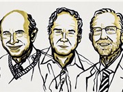 Nobel Y học 2020: Phát hiện nguyên nhân bệnh viêm gan C