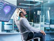 AI tái tạo hình ảnh dựa trên suy nghĩ của con người